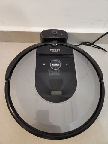 שואב שוטף Irobot