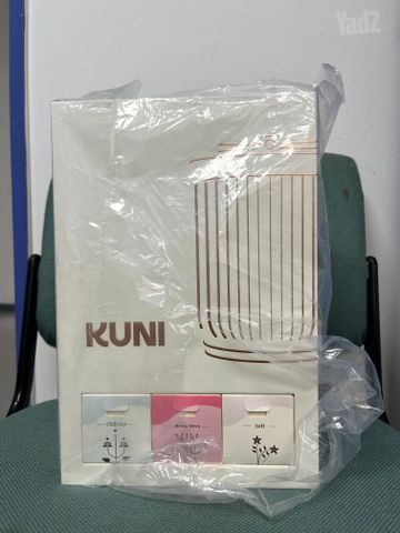 מפיץ ריח KUNI