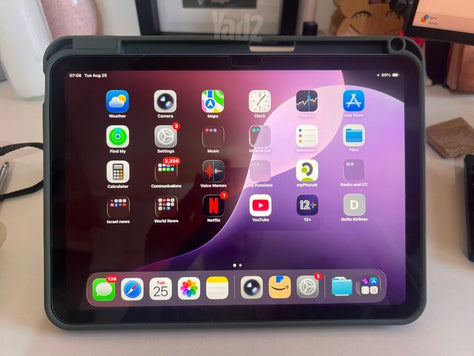 I PAD 11 A16 128GB LIKE NEW