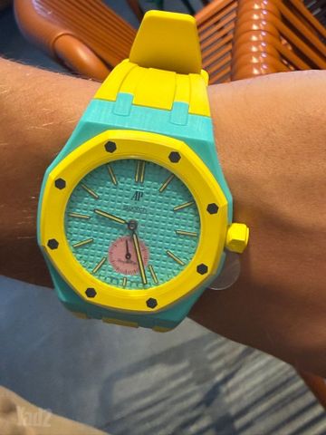 Swatch ap