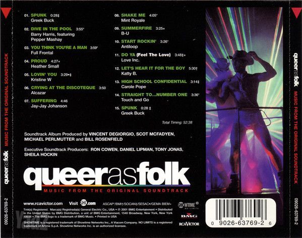 queer as folk