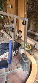 מכשיר כושר בתי