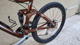 אופניים Trek EVO EX8