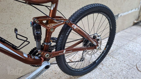 אופניים Trek EVO EX8