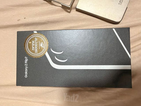 גאלקסי  7 z plip