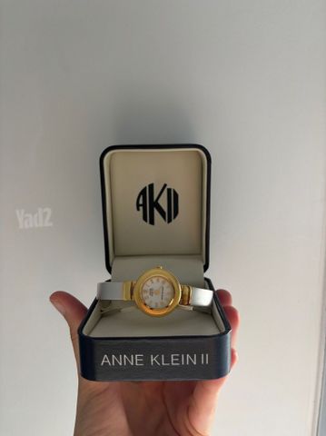 Anne klein watch