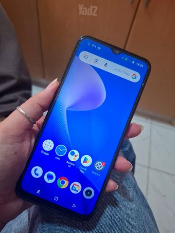 טלפון סלולרי דגם   realme C30s