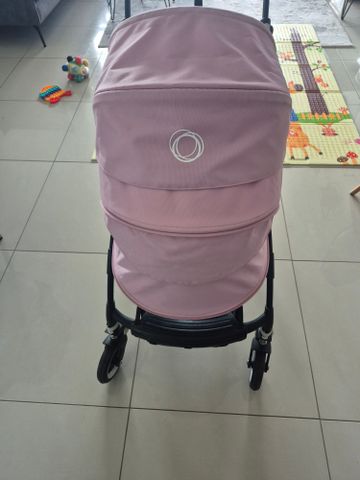 עגלת בוגבו bugaboo