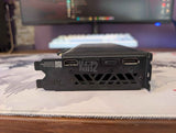 כרטיס מסך Intel Arc A750