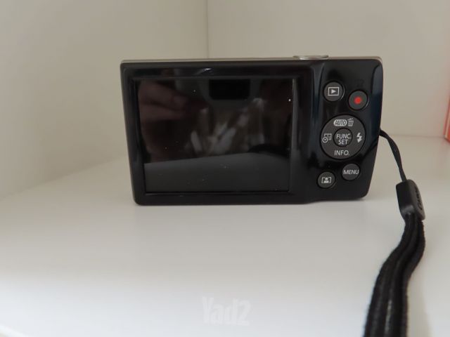 מצלמת CANON IXUS185