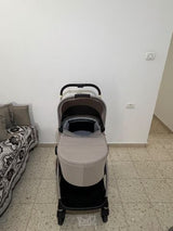 עגלת תינוק