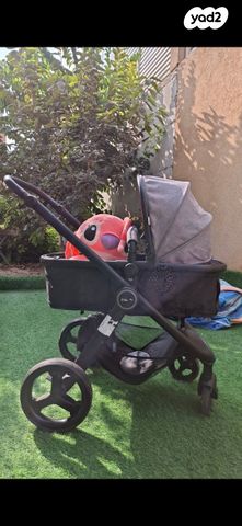 עגלת ביבי