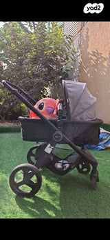עגלת ביבי