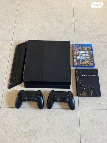 סוני פלסטיישן