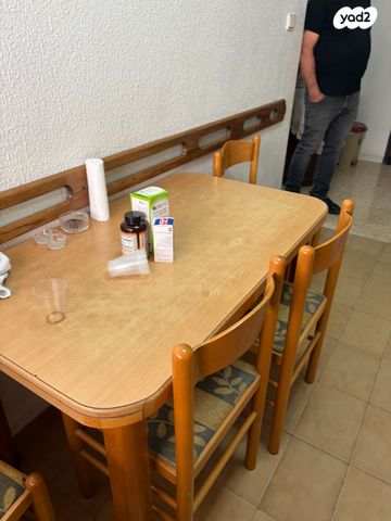 שולחן למטבח
