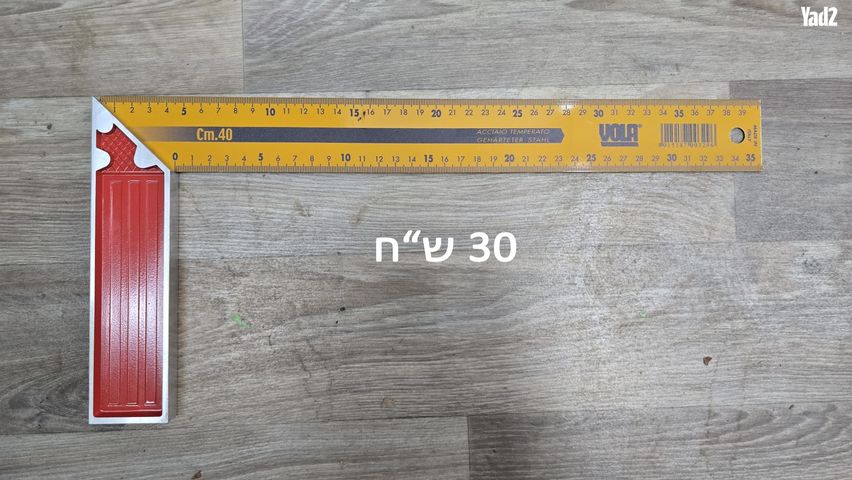 מד זווית