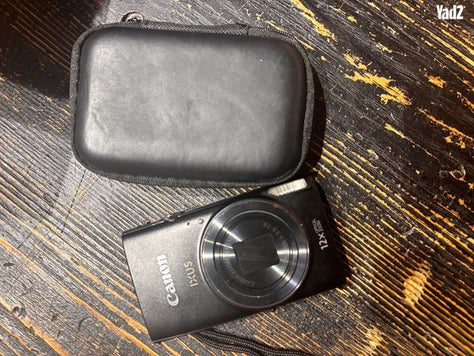 מצלמה CANON IXUS 285 HS