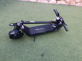 100 ק"מ בלבד - NIU KQI300P