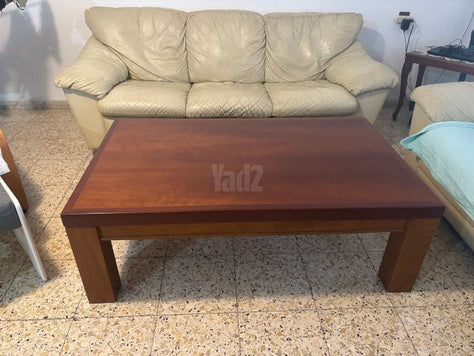 שולחן סלון