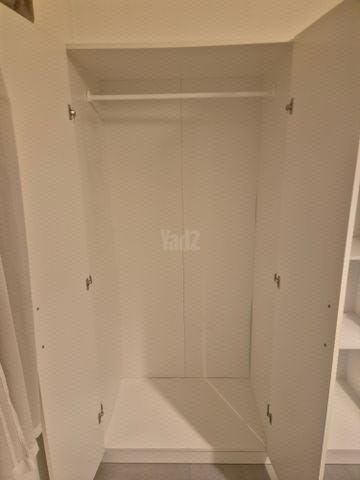 ארון לבן איקאה