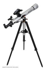 טלסקופ starsense explorer 80az