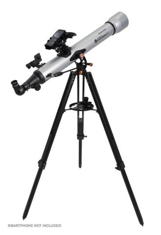 טלסקופ starsense explorer 80az