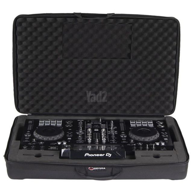 Pioneer XDJ-RX3