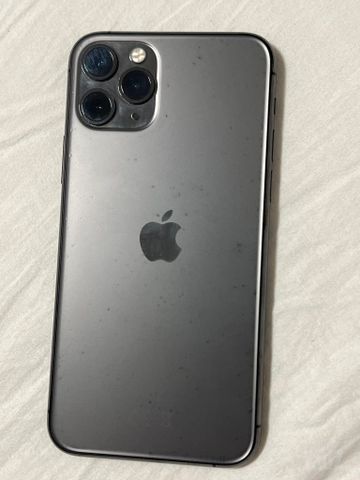 אייפון 11 pro