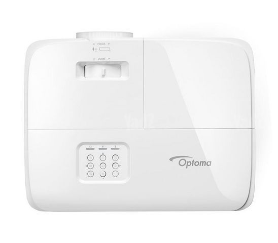 מקרן Optoma Full-HD HD30LV