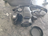 מצלמה מדגם finepix s2000hd