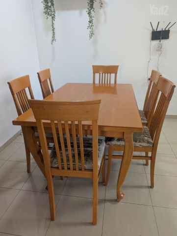 פינת אוכל