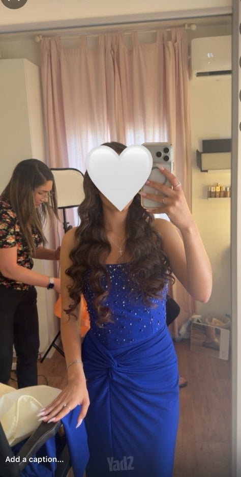 שמלה