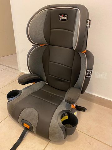 בוסטר לרכב
