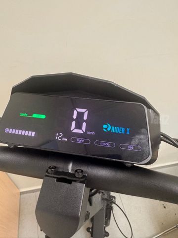 קורקינט חשמלי rider mini