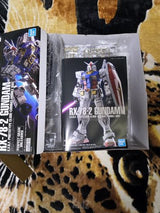 RX-78-2 Gundam PG Unleashed