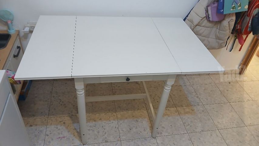 שולחן מתקפל Ingatorp