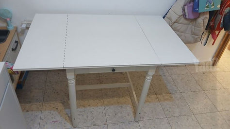 שולחן מתקפל Ingatorp