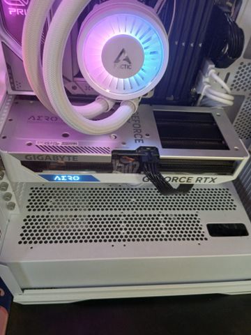 ברטיס מסך RTX 4060 TI 8GB OC
