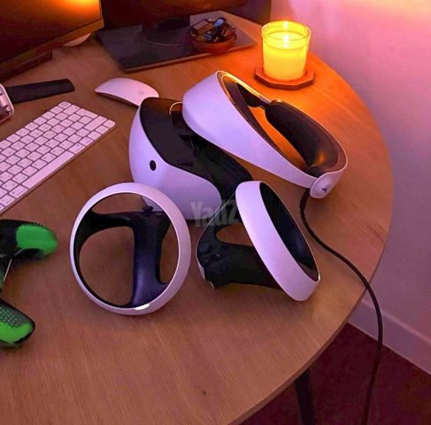פלייסטיישן 5 PSVR2