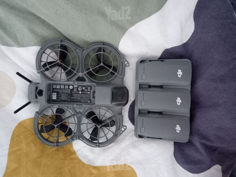 רחפן dji neo 2