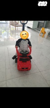בימבה מרצדס