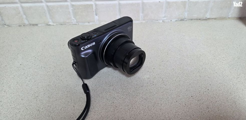 מצלמת קנון SX720