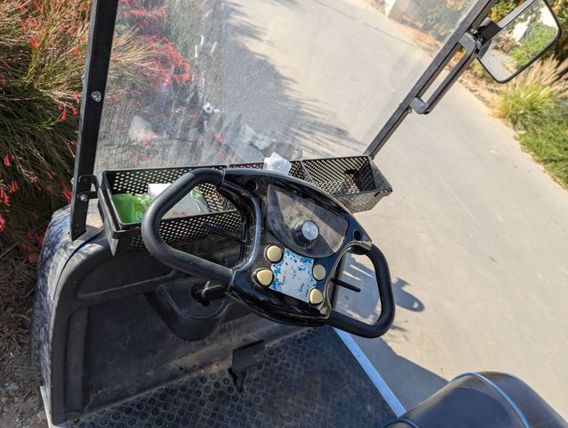 קלנועית Volvit