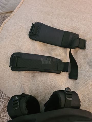 Aer Travel Pack 3 X-Pac תיק גב