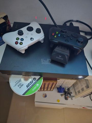 Xbox