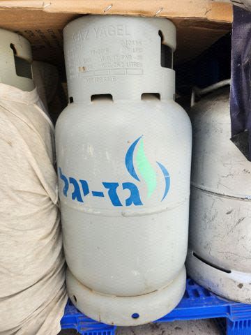 בלון גז