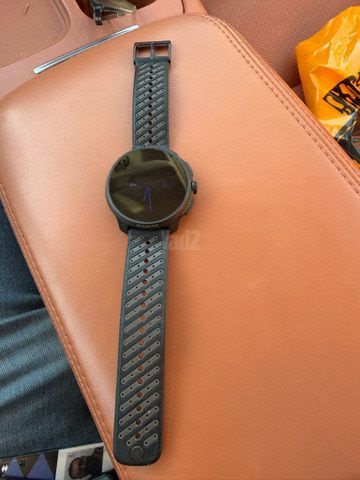 שעון  Suunto race 2 Titanium
