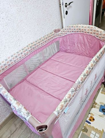 Nuovita Fortezza): לול