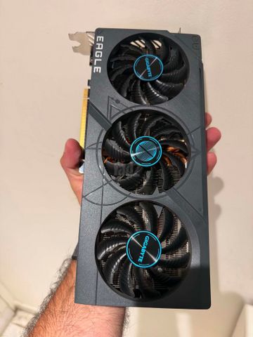 כרטיס מסך 4070TI 12GB