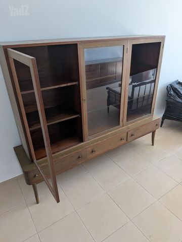 ויטרינה וינטג'
